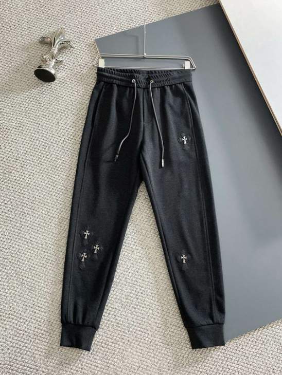 Picture of Chrome Hearts Pant Long _SKUChromeHeartsM-3XLxetr7114430